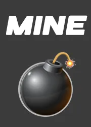 Mine